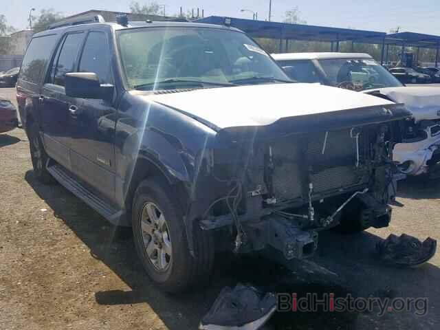 Photo 1FMFK15527LA64561 - FORD EXPEDITION 2007