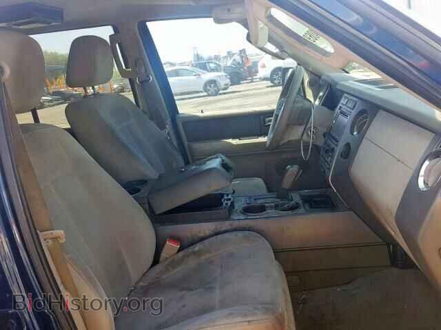 2007 FORD EXPEDITION - VIN: 1FMFK15527LA64561 - Фото 5