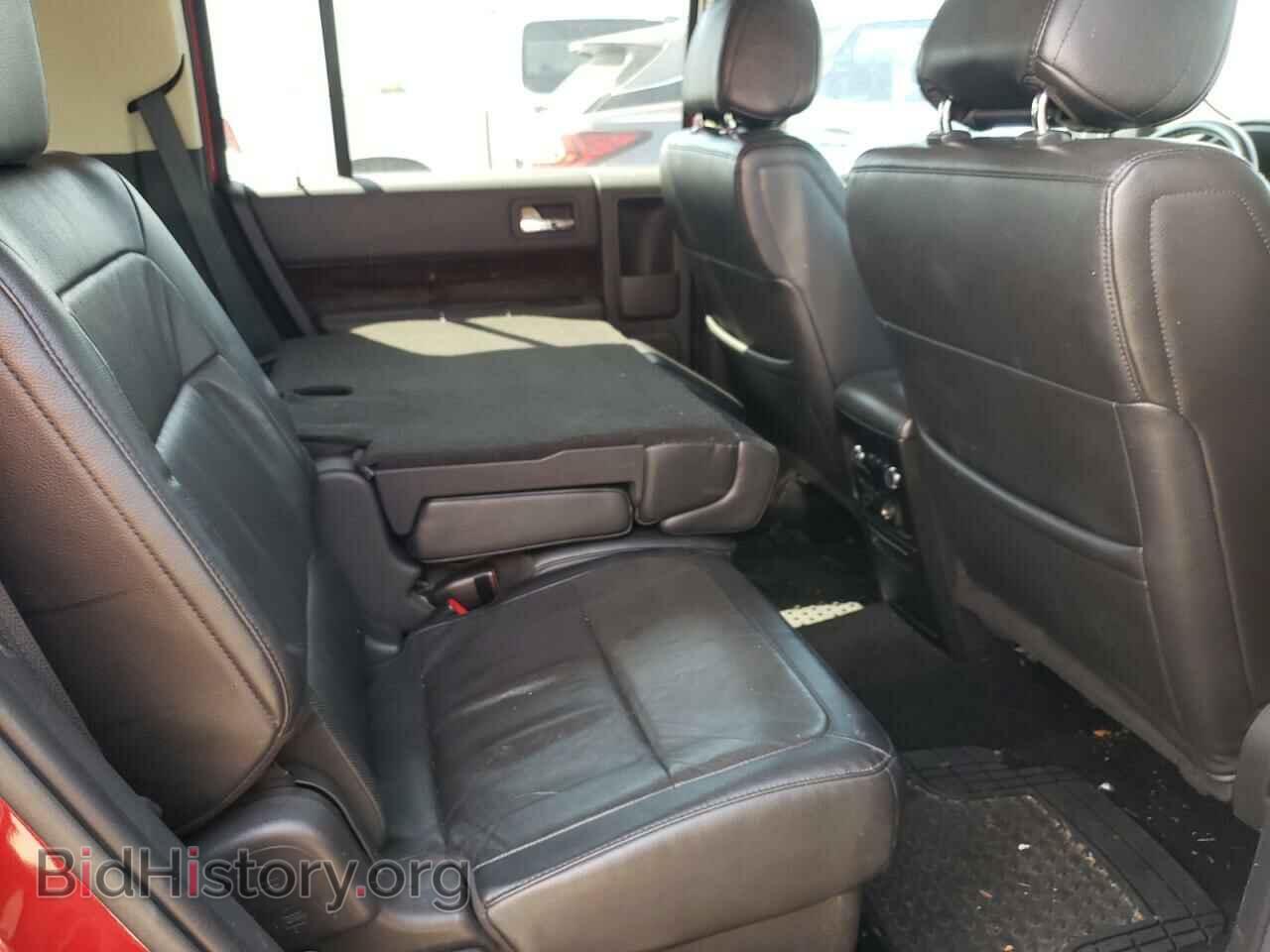 2013 FORD FLEX - VIN: 2FMGK5D84DBD29533 - Photo 6