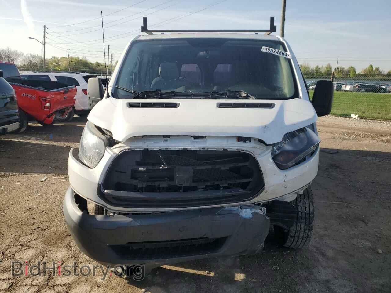 2015 FORD TRANSIT - VIN: 1FTYR2ZM2FKA30754 - Photo 5