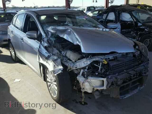 Photo 1FAHP3N22CL409782 - FORD FOCUS 2012