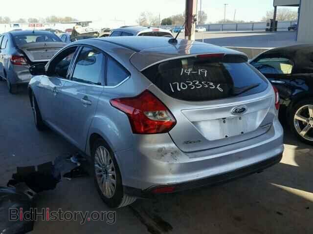 2012 FORD FOCUS - VIN: 1FAHP3N22CL409782 - Photo 3