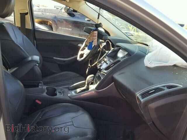 2012 FORD FOCUS - VIN: 1FAHP3N22CL409782 - Photo 5