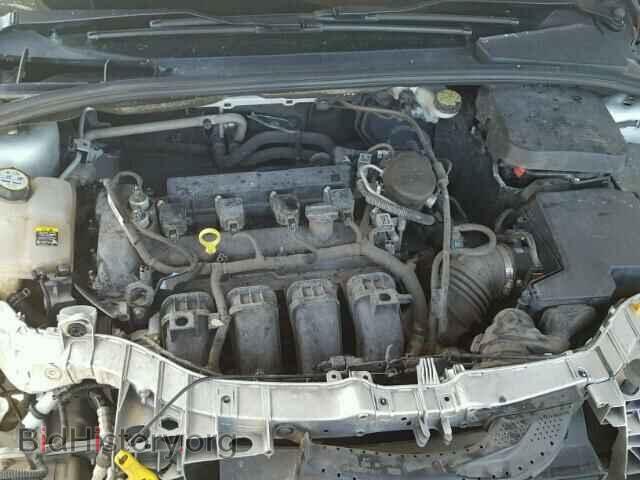 2012 FORD FOCUS - VIN: 1FAHP3N22CL409782 - Photo 7