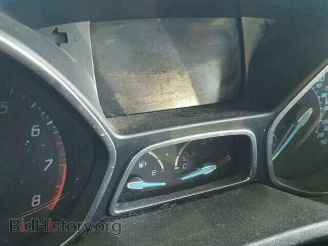 2012 FORD FOCUS - VIN: 1FAHP3N22CL409782 - Photo 8