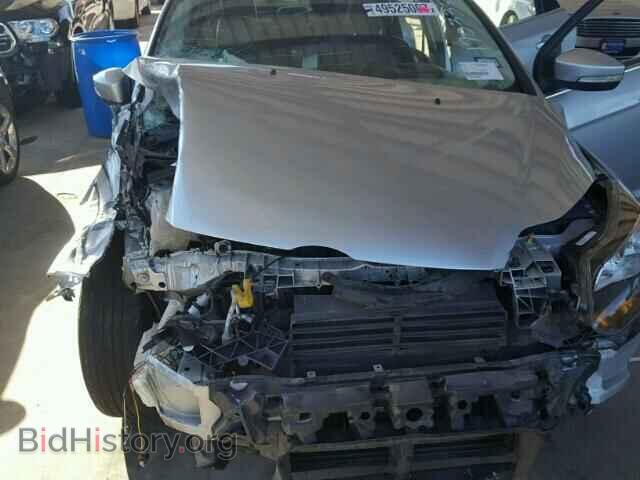 2012 FORD FOCUS - VIN: 1FAHP3N22CL409782 - Photo 9