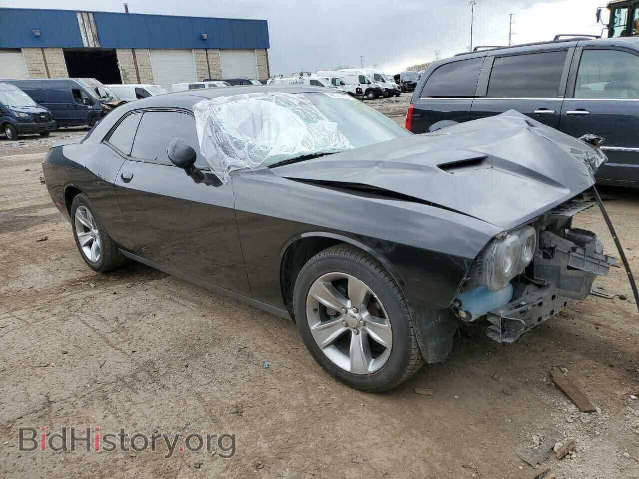 2018 DODGE CHALLENGER - VIN: 2C3CDZAG4JH280430 - Photo 4