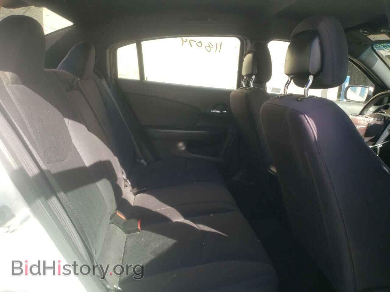 2013 CHRYSLER 200 - VIN: 1C3CCBBB7DN735103 - Фото 6