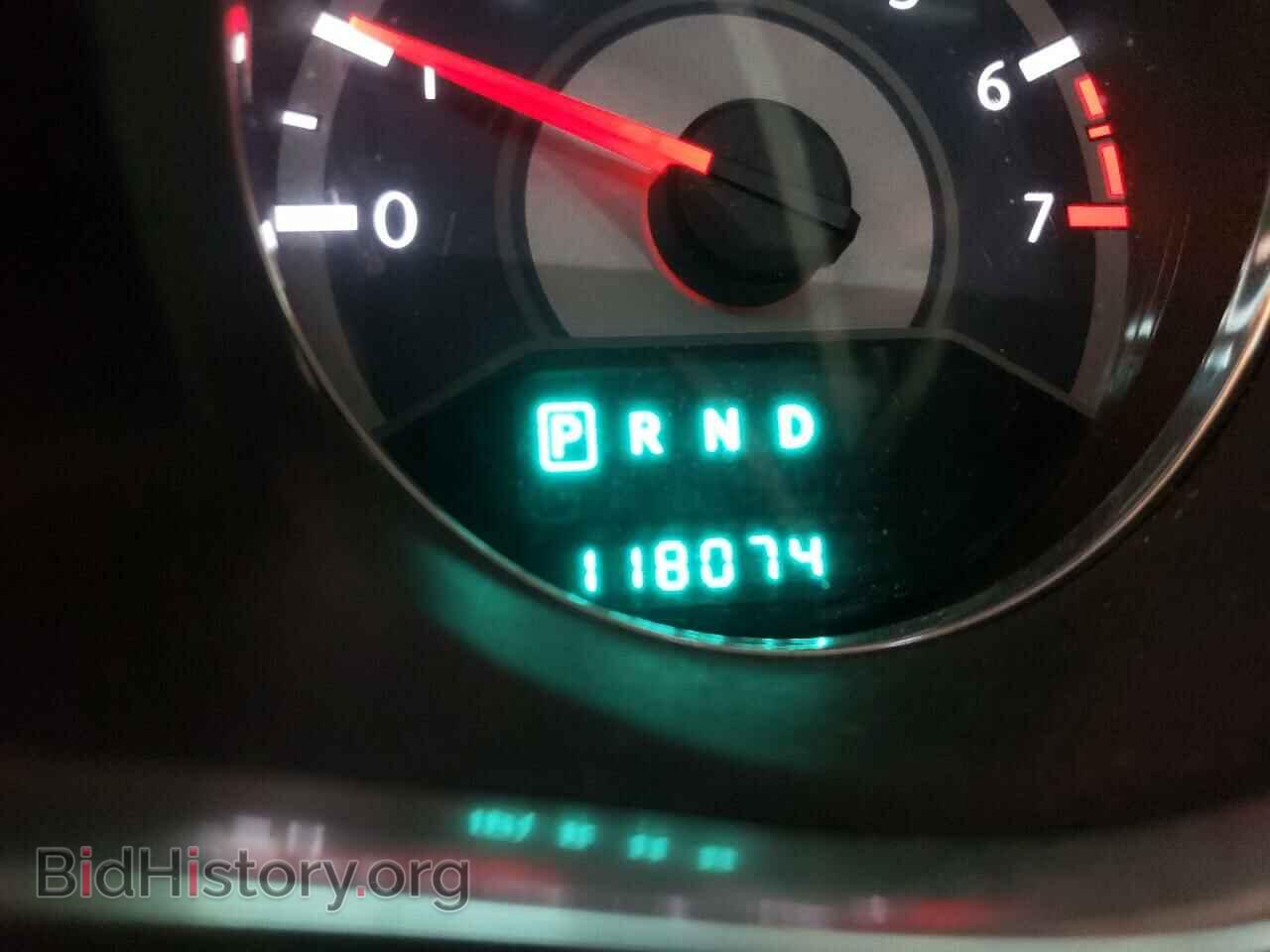 2013 CHRYSLER 200 - VIN: 1C3CCBBB7DN735103 - Фото 8