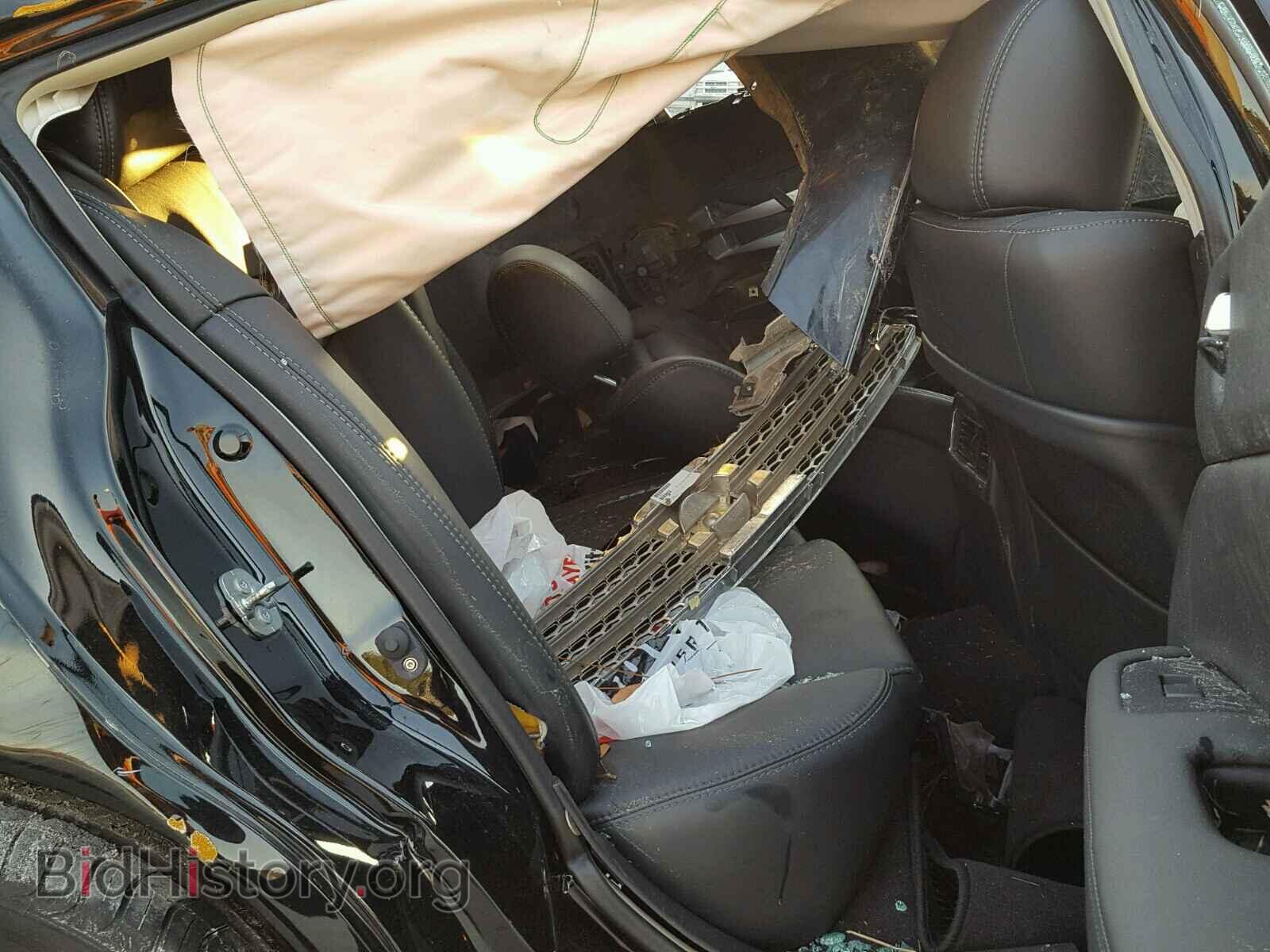 2011 NISSAN MAXIMA S - VIN: 1N4AA5AP4BC843765 - Фото 6