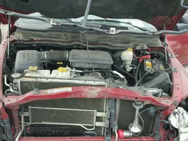 2007 DODGE RAM 1500 - VIN: 1D7HA16P07J574456 - Фото 7