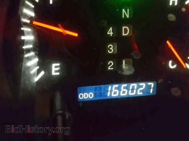 2003 LEXUS ES300 - VIN: JTHBF30G036008038 - Фото 8