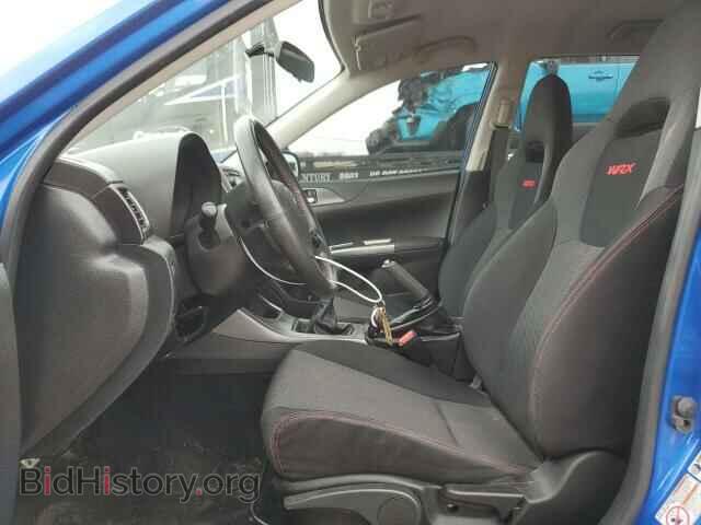 2013 SUBARU WRX - VIN: JF1GR7E68DG894875 - Фото 7