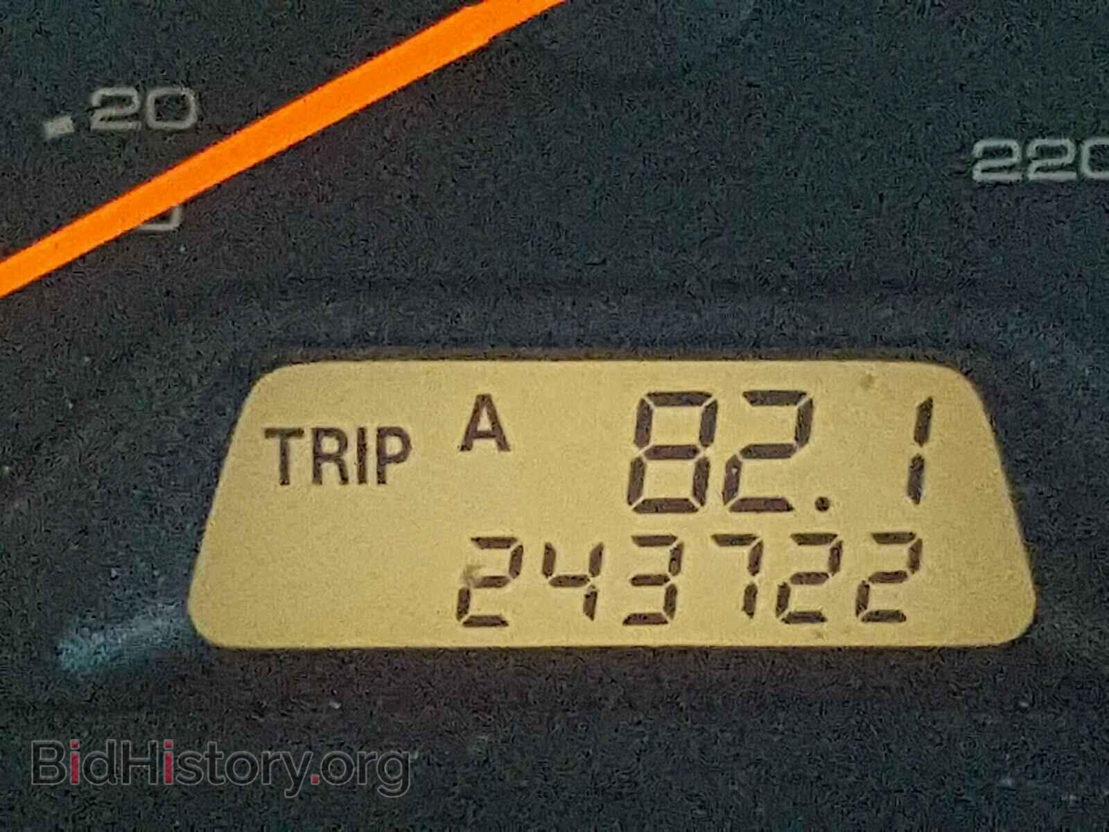 2003 HONDA ODYSSEY - VIN: 5FNRL189X3B152607 - Фото 8