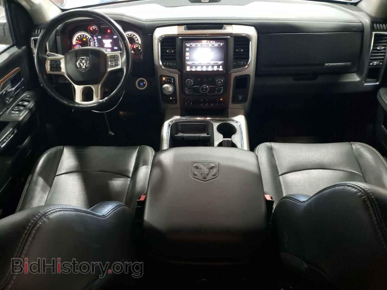 2016 RAM 1500 - VIN: 1C6RR7NM9GS235567 - Фото 8
