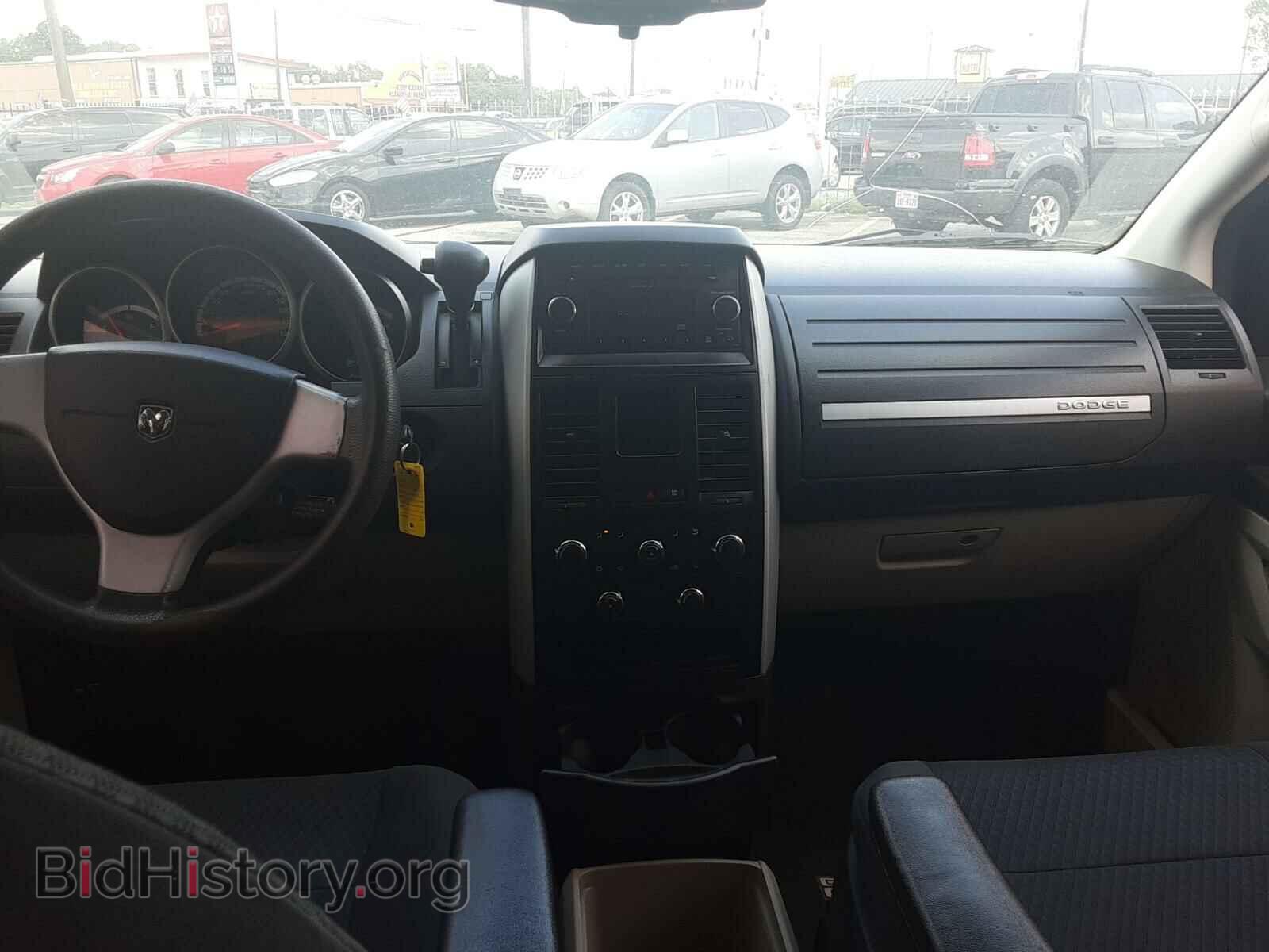 2010 DODGE CARAVAN - VIN: 2D4RN4DE5AR120604 - Фото 9