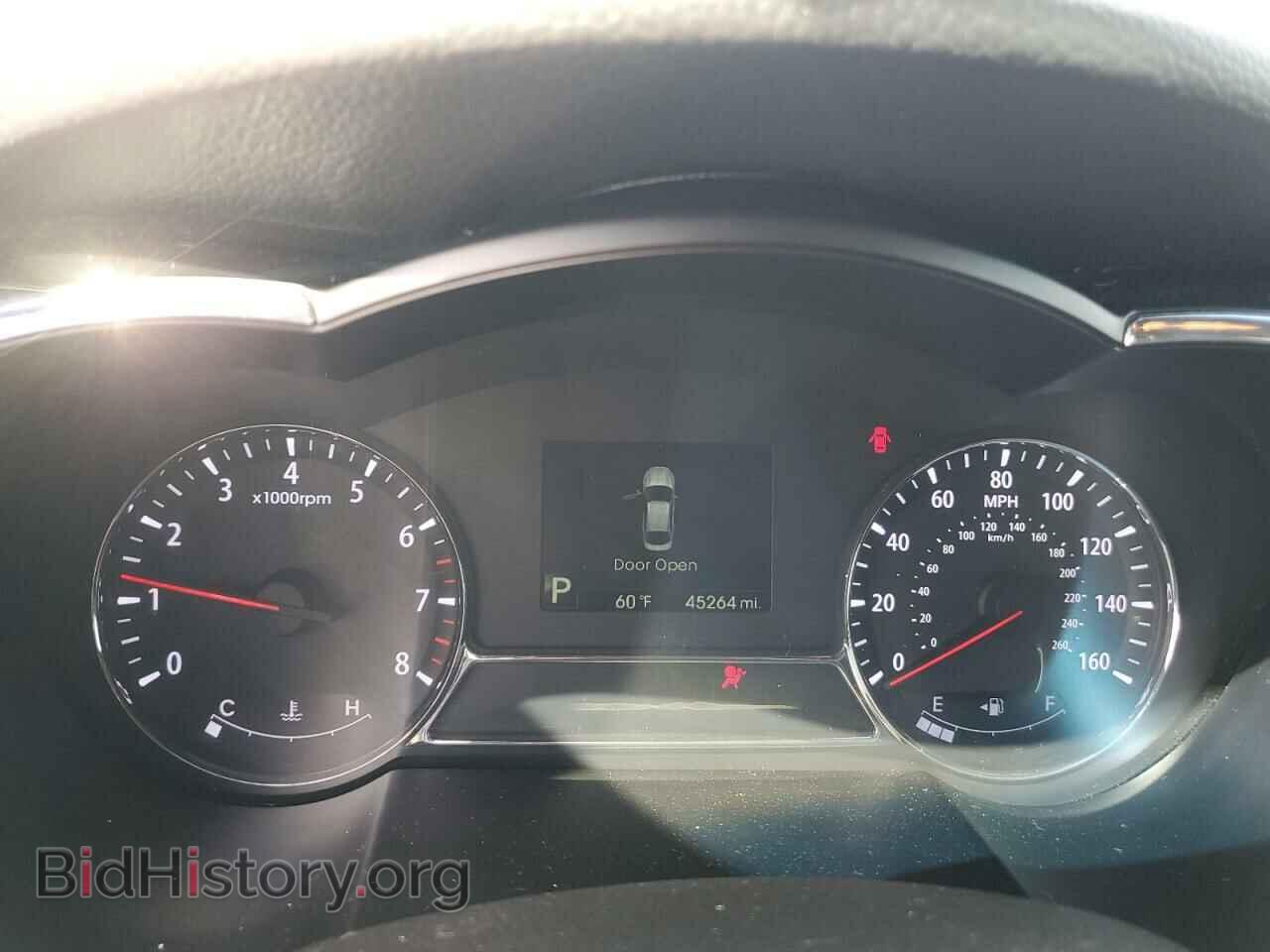 2013 KIA OPTIMA - VIN: 5XXGR4A60DG096005 - Photo 9