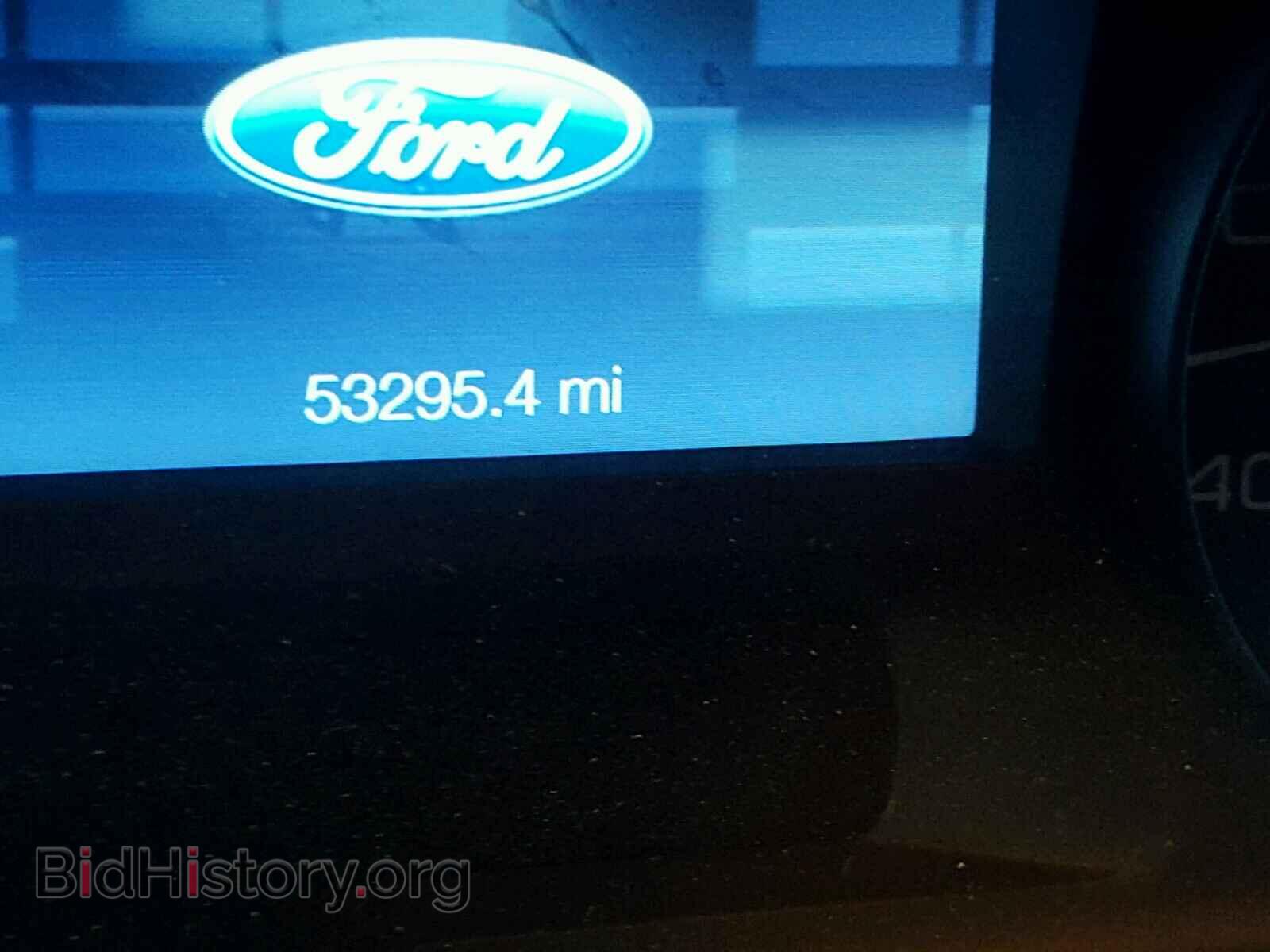 2013 FORD EDGE - VIN: 2FMDK3GC7DBC65723 - Фото 8