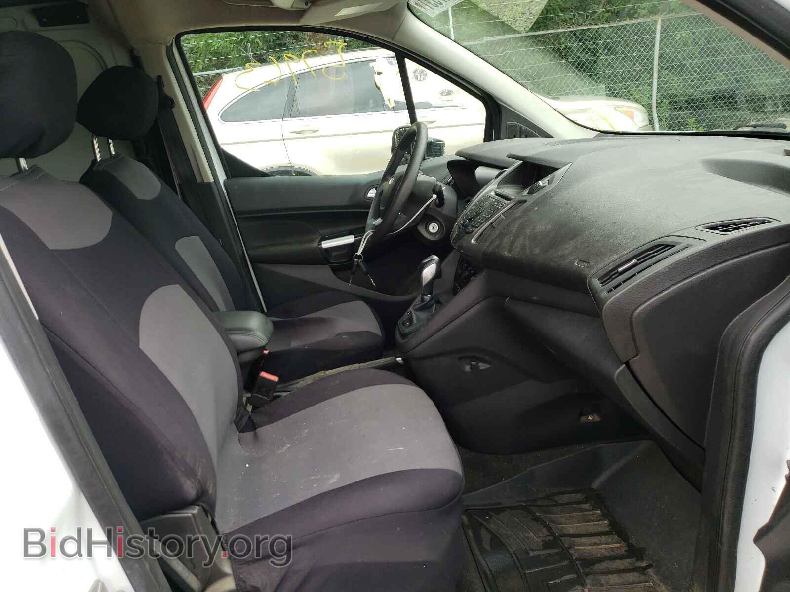 2017 FORD TRANSIT CO - VIN: NM0LS7F78H1334199 - Фото 5