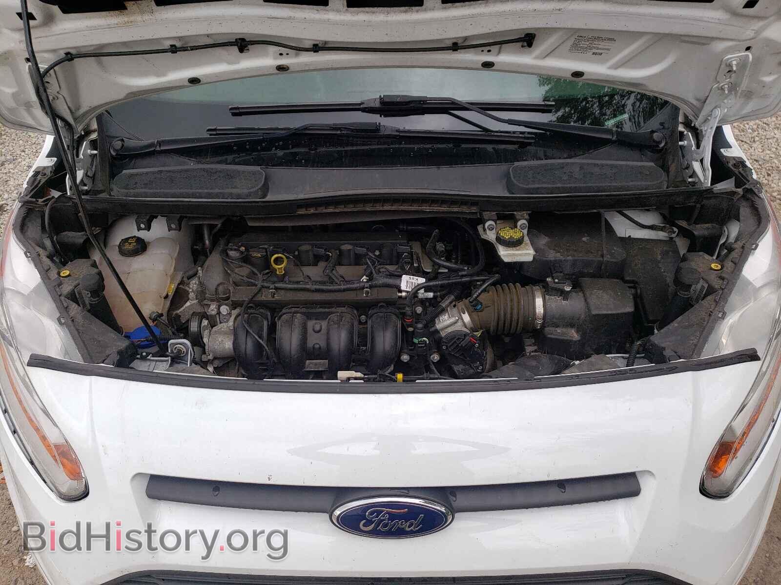 2017 FORD TRANSIT CO - VIN: NM0LS7F78H1334199 - Фото 7