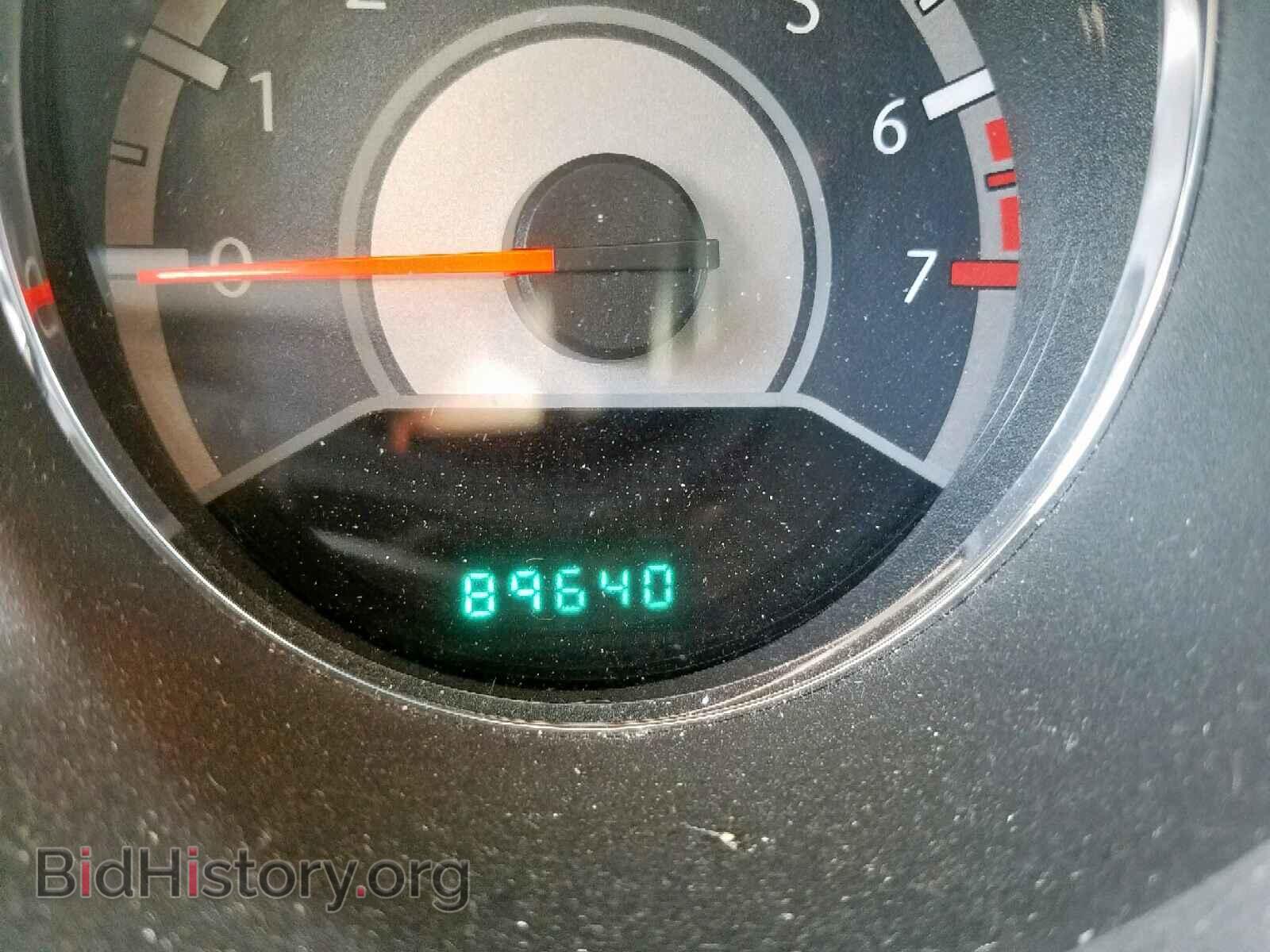 2013 CHRYSLER 200 - VIN: 1C3CCBCG4DN528498 - Photo 8