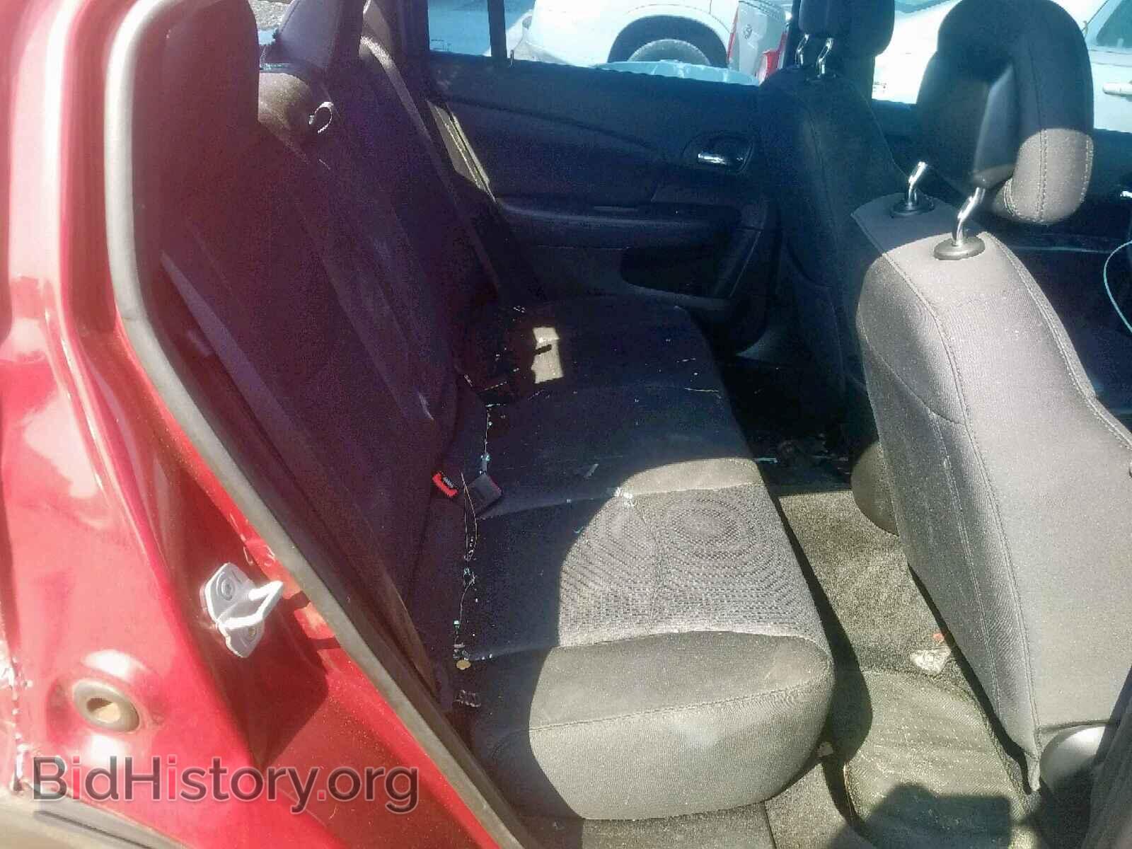 2013 CHRYSLER 200 - VIN: 1C3CCBAG8DN726908 - Фото 6