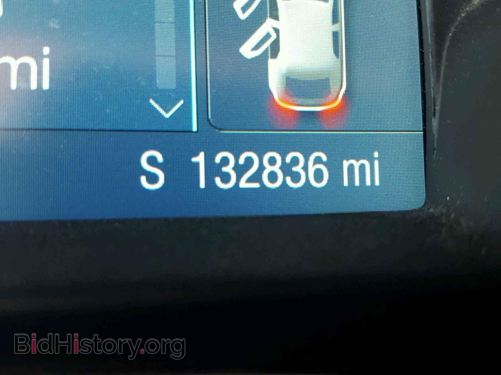 2014 FORD FOCUS - VIN: 1FADP3F2XEL239266 - Фото 8