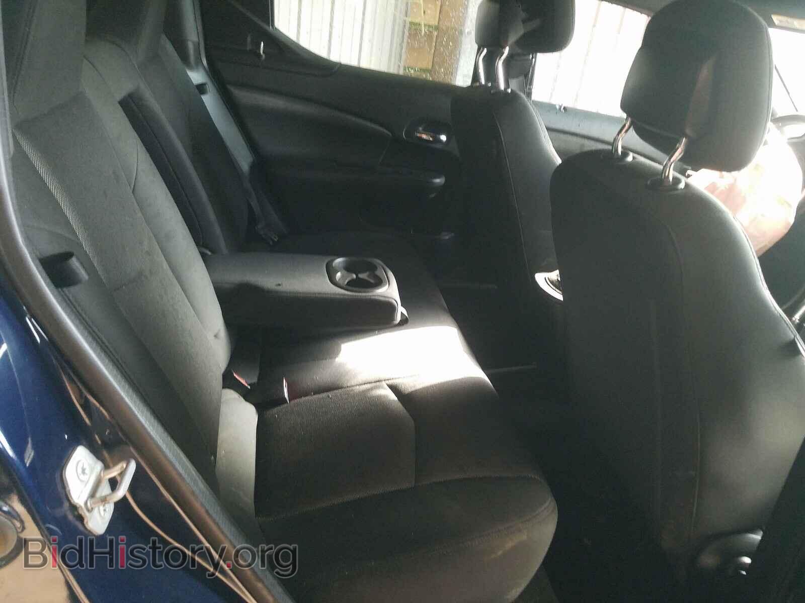 2014 DODGE AVENGER - VIN: 1C3CDZAG4EN227062 - Фото 6