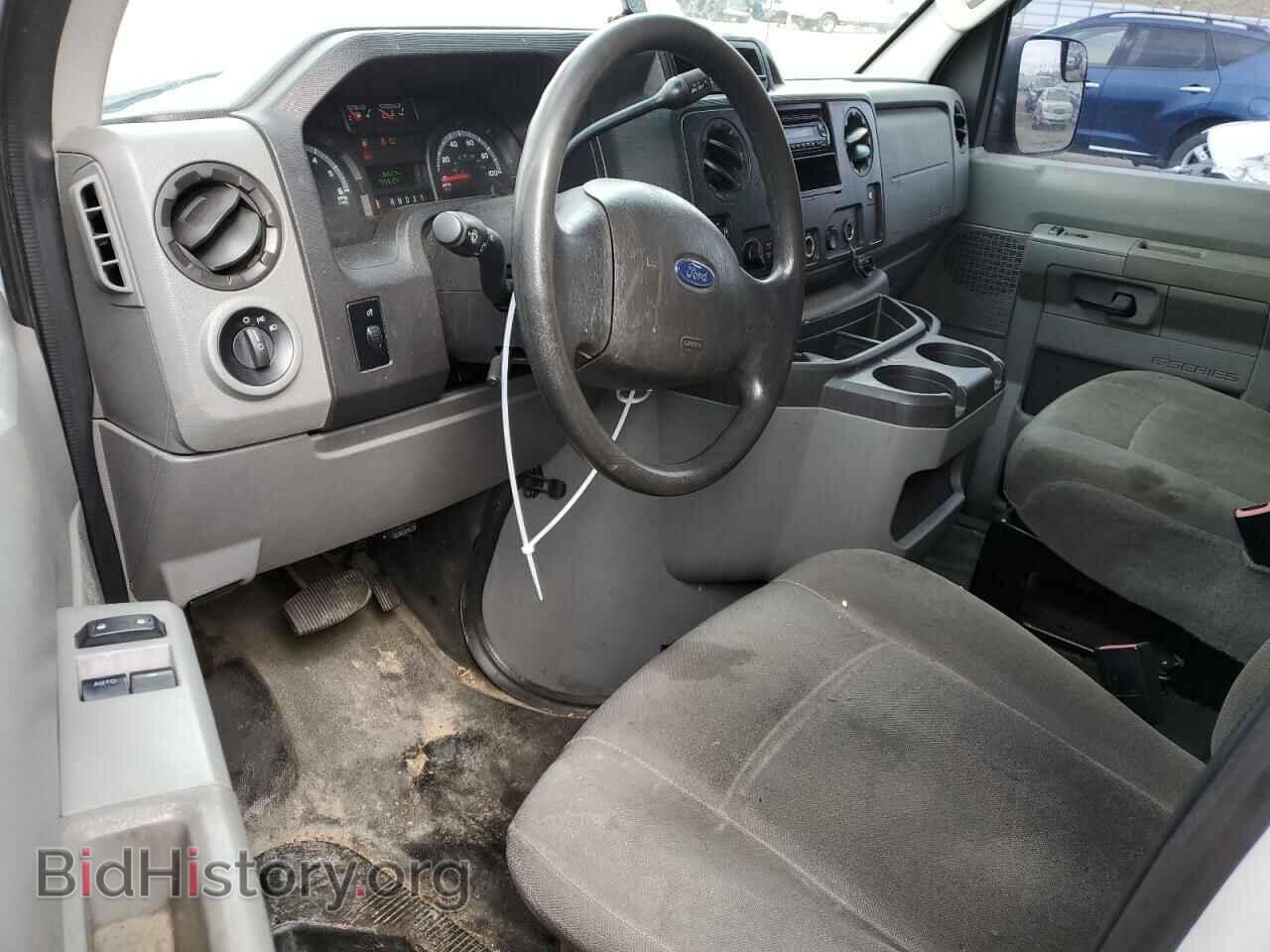 2012 FORD ALL Models - VIN: 1FTNE2EW0CDA56100 - Photo 8