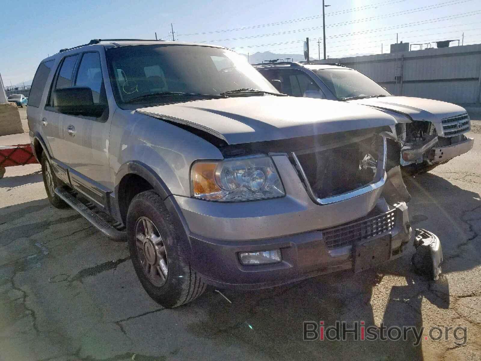Photo 1FMFU16L14LB77629 - FORD EXPEDITION 2004