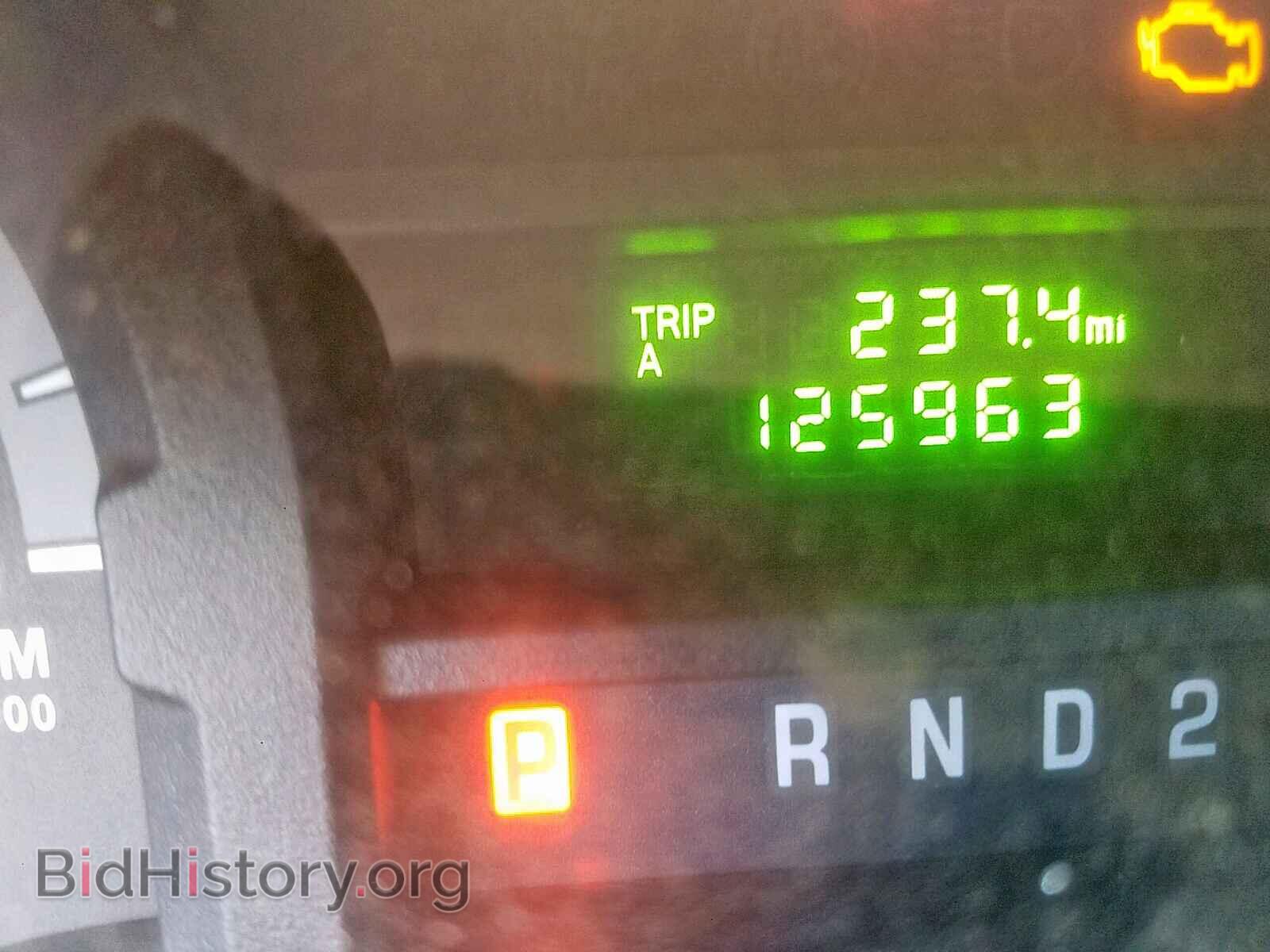 2010 FORD ECONOLINE - VIN: 1FTNE2EW2ADA28800 - Photo 8