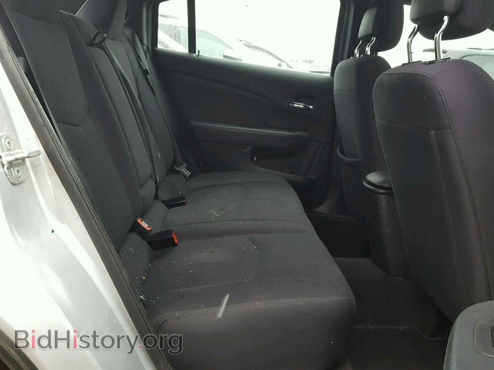 2012 CHRYSLER 200 - VIN: 1C3CCBBB9CN288045 - Фото 6