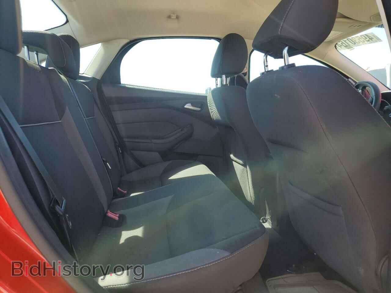 2014 FORD FOCUS - VIN: 1FADP3F27EL143188 - Photo 10