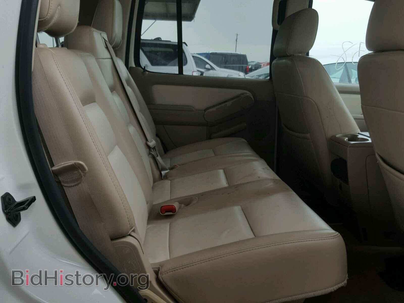 2008 FORD EXPLORER - VIN: 1FMEU65E48UA89394 - Фото 6