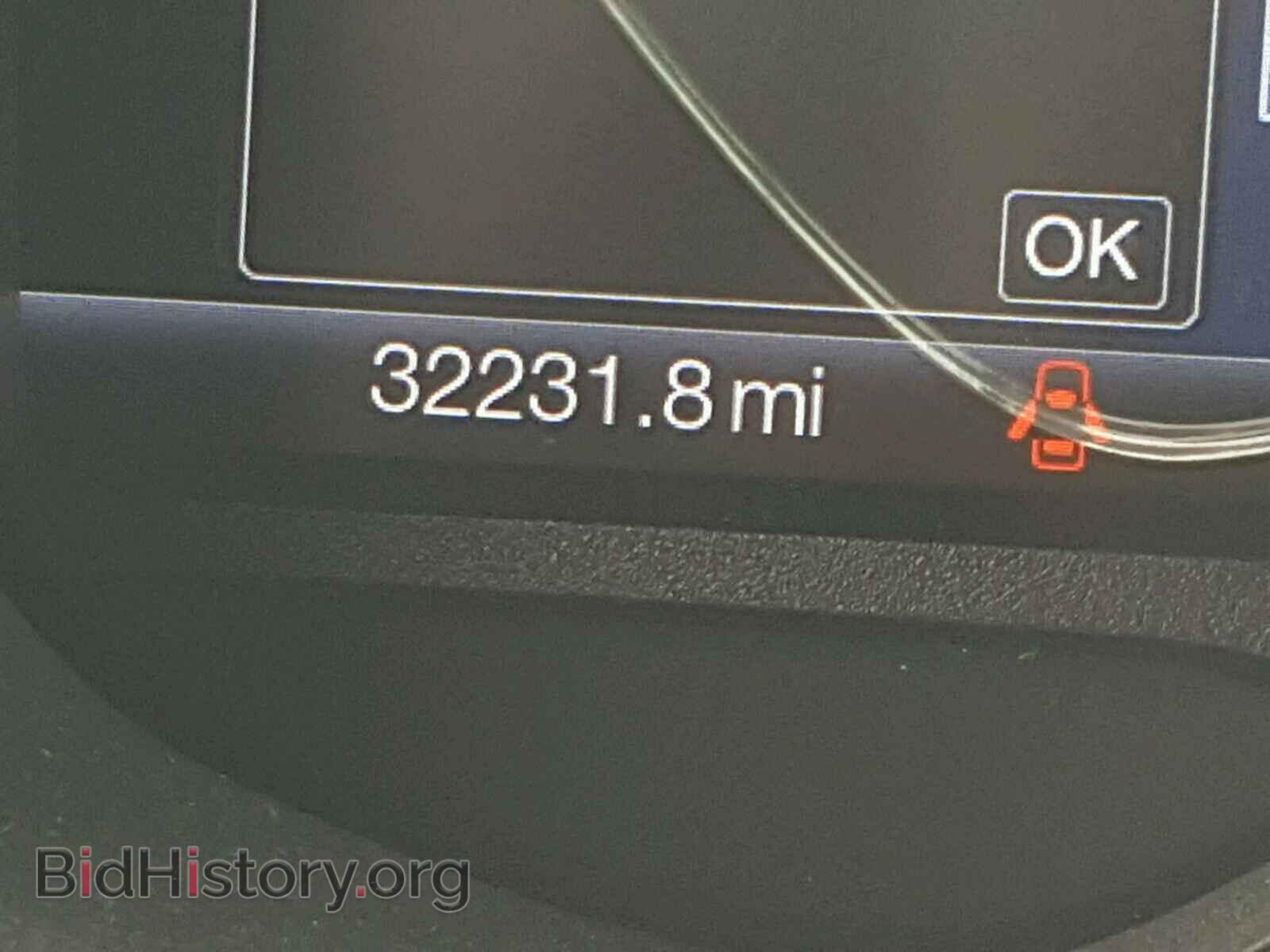 2016 FORD C-MAX SEL - VIN: 1FADP5BU9GL105225 - Photo 8