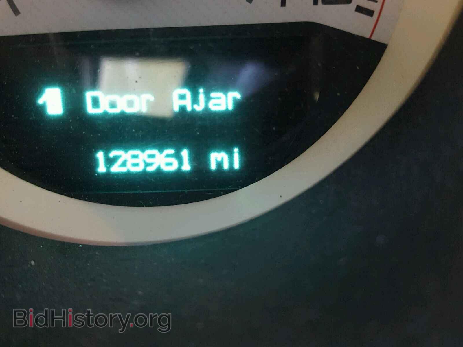 2012 DODGE CHALLENGER - VIN: 2C3CDYAG5CH104225 - Фото 8