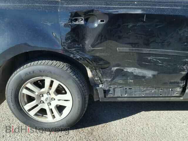 2010 FORD EDGE - VIN: 2FMDK3GC0ABA66167 - Фото 9