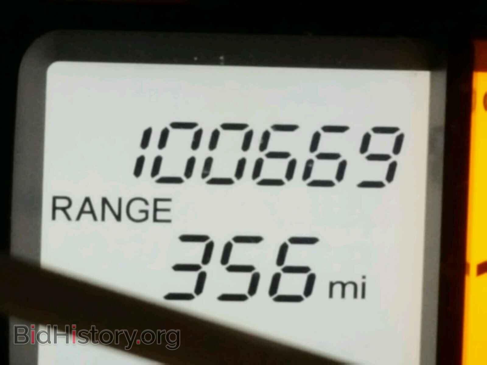 2011 HONDA PILOT - VIN: 5FNYF4H59BB016839 - Фото 8