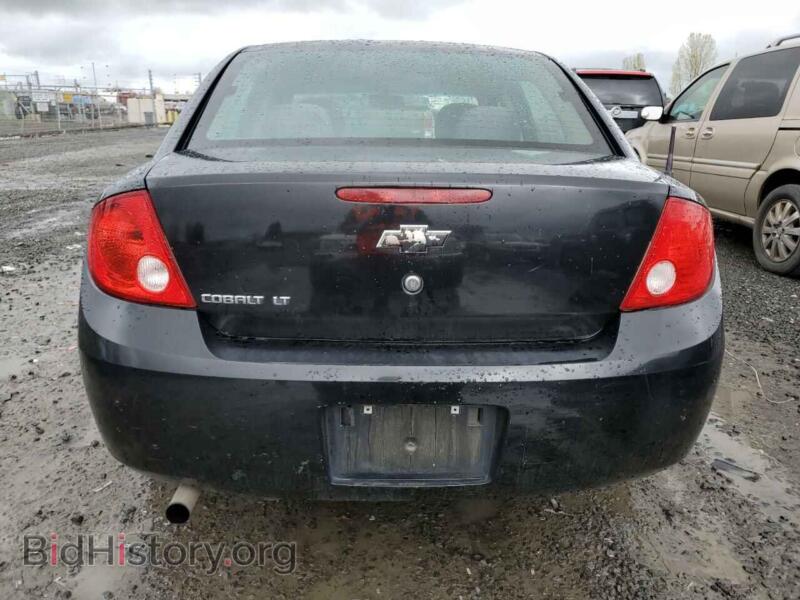 2010 Chevrolet COBALT (VIN 1G1AF5F54A7186159) — фото 6 из 12