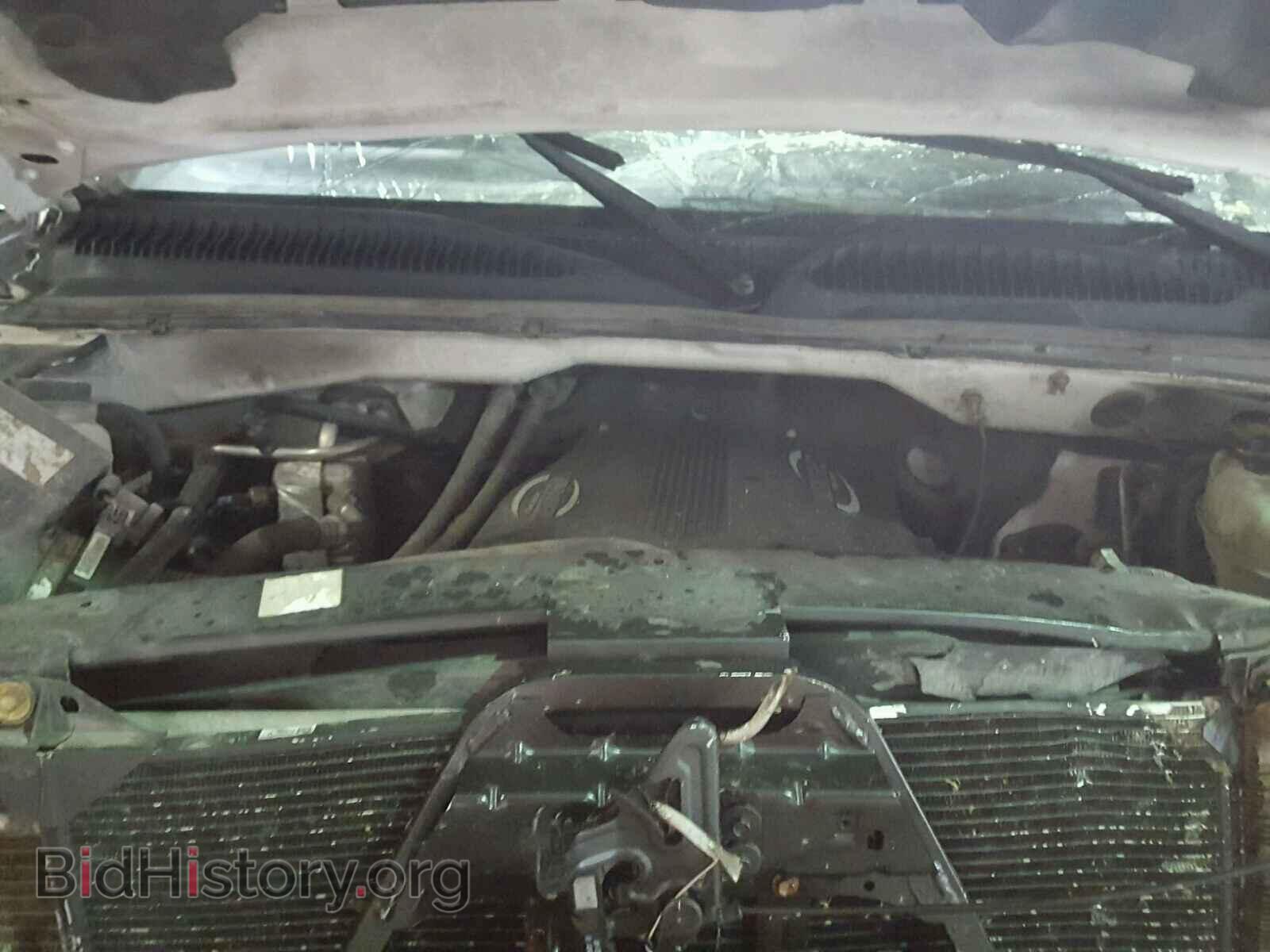 2006 CHEVROLET SILVERADO - VIN: 1GCHC29G86E193189 - Фото 7