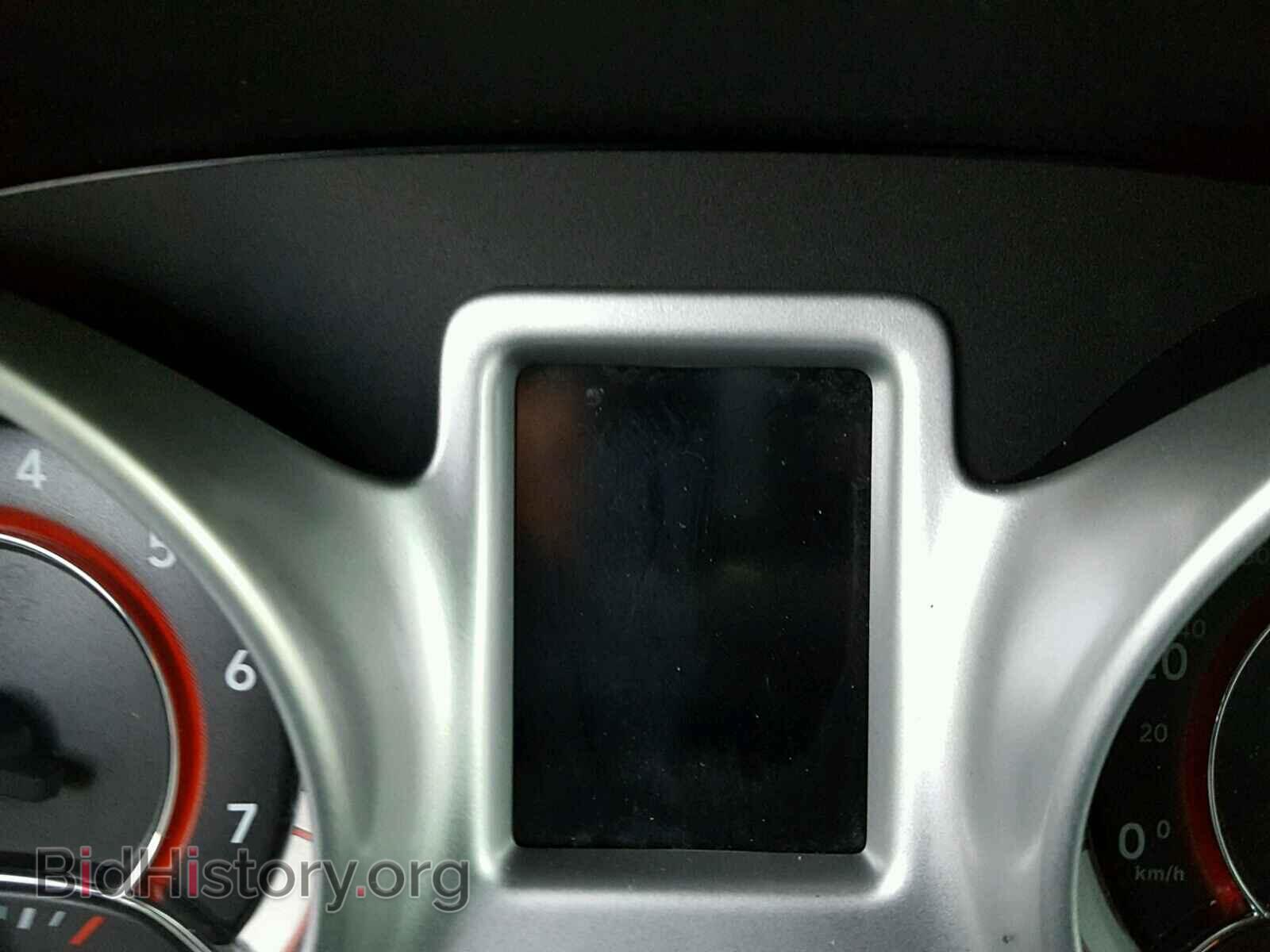 2015 DODGE JOURNEY - VIN: 3C4PDCBG4FT682410 - Фото 8