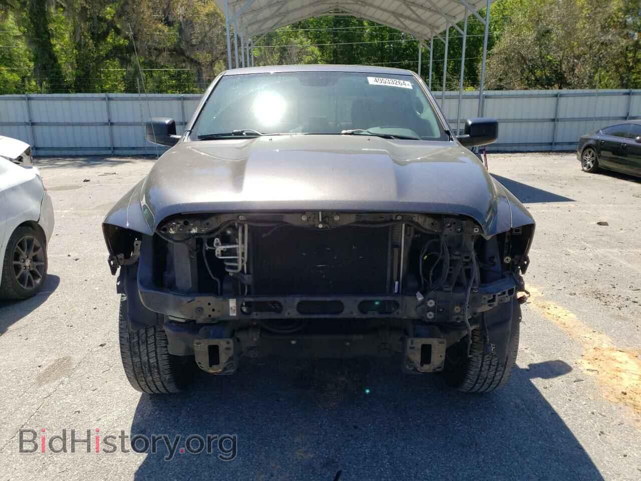 2015 RAM 1500 - VIN: 1C6RR6LT6FS535019 - Фото 5