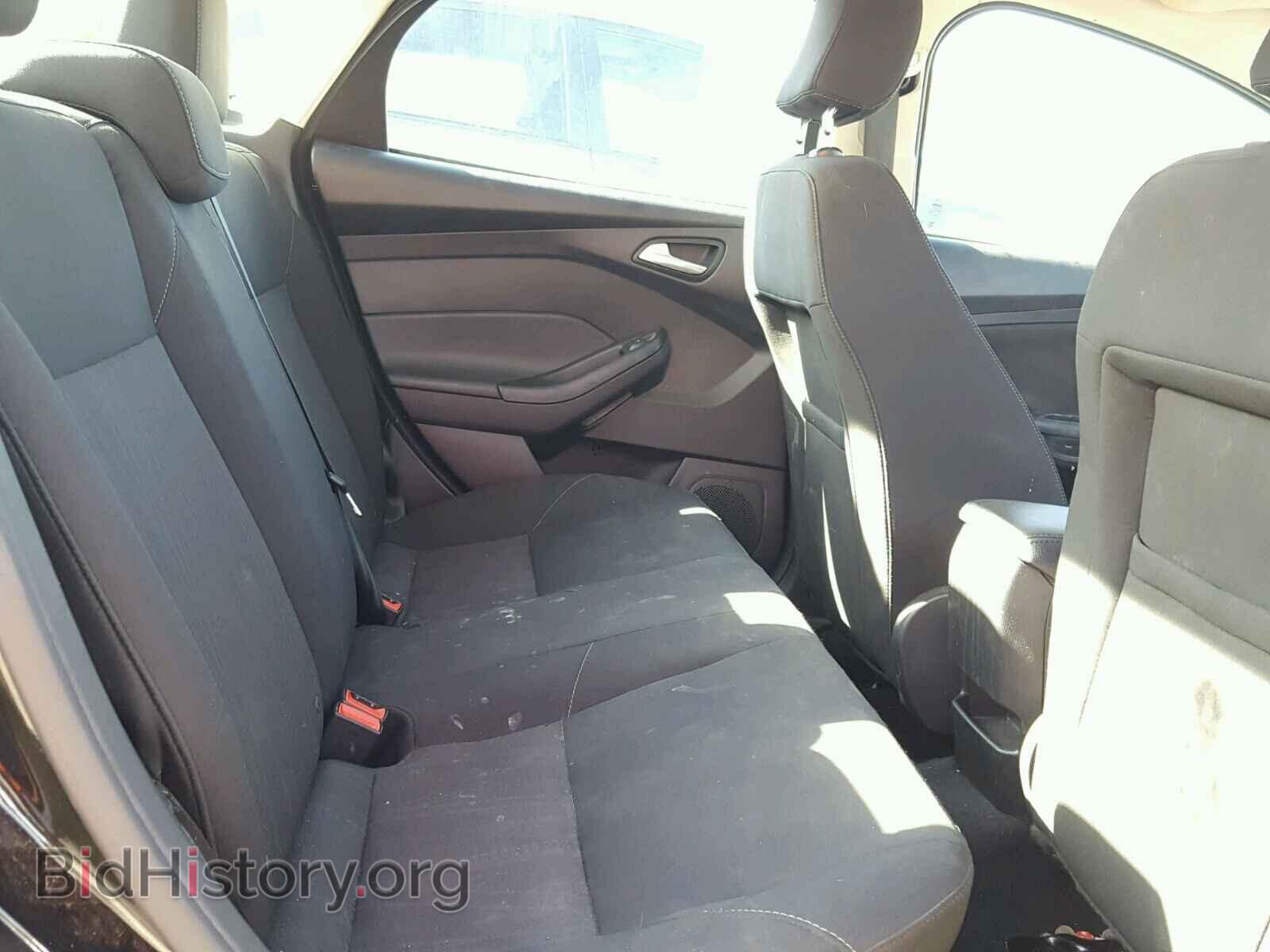 2015 FORD FOCUS - VIN: 1FADP3F23FL278203 - Photo 6