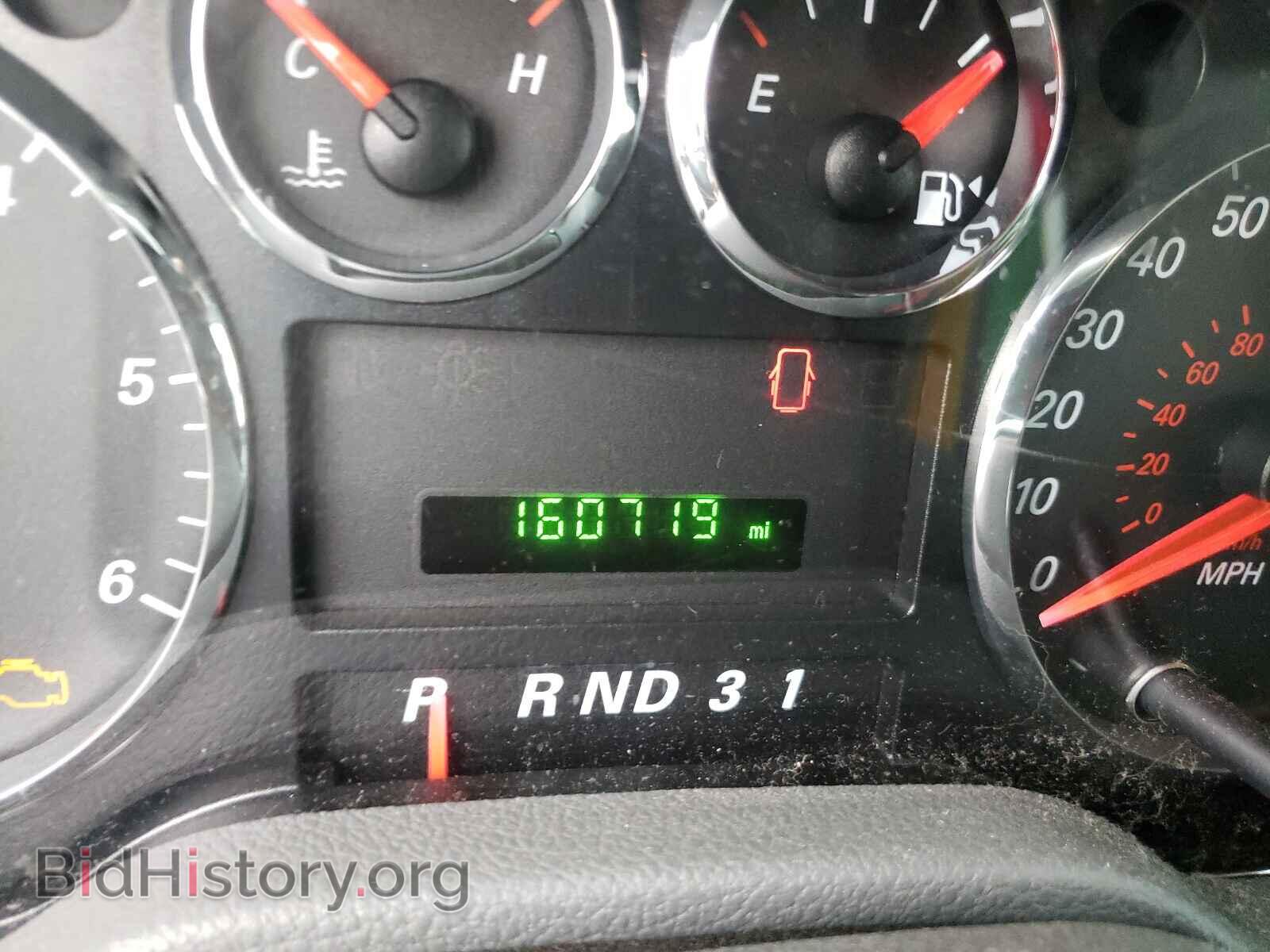 2007 FORD FREESTAR - VIN: 2FMZA52257BA04369 - Фото 8