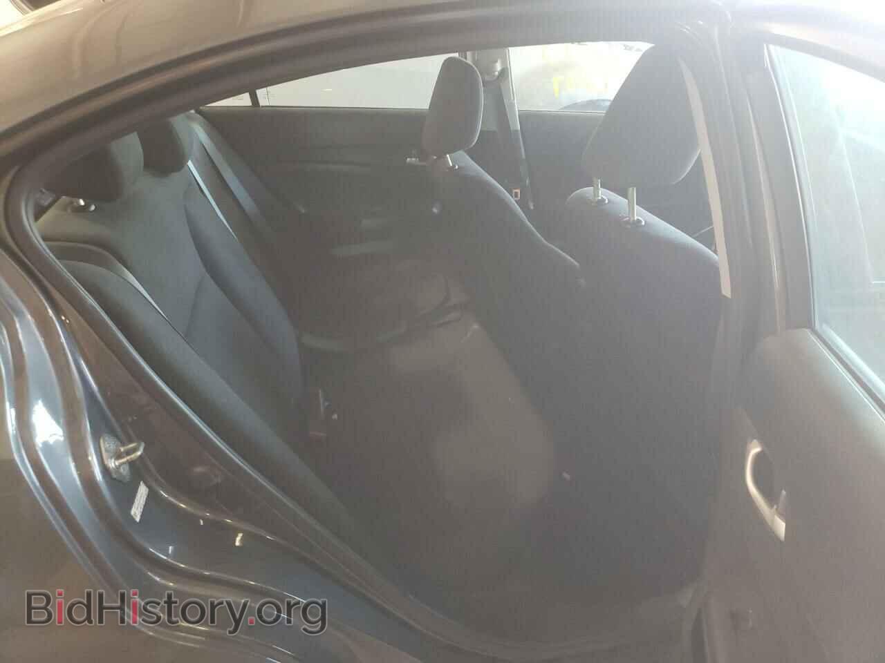 2013 HONDA CIVIC - VIN: 19XFB2F53DE098442 - Фото 6