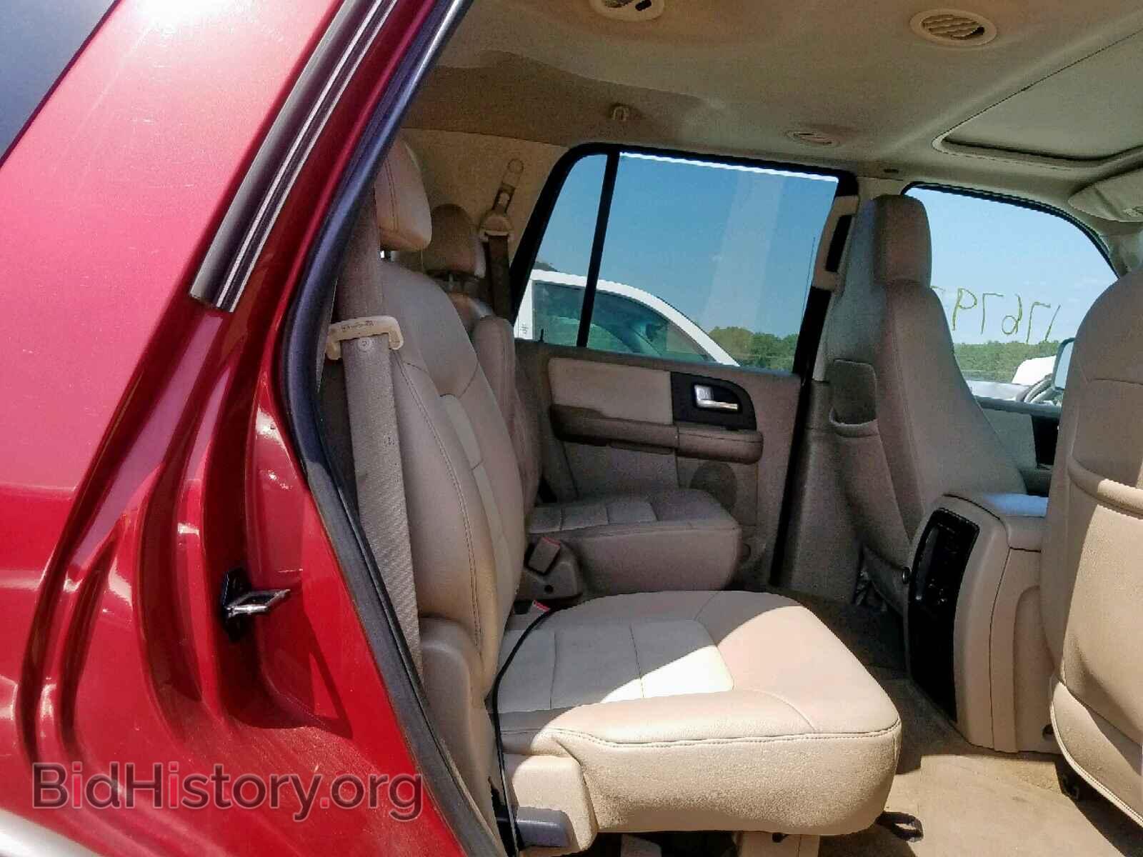 2004 FORD EXPEDITION - VIN: 1FMFU17LX4LA41434 - Фото 6