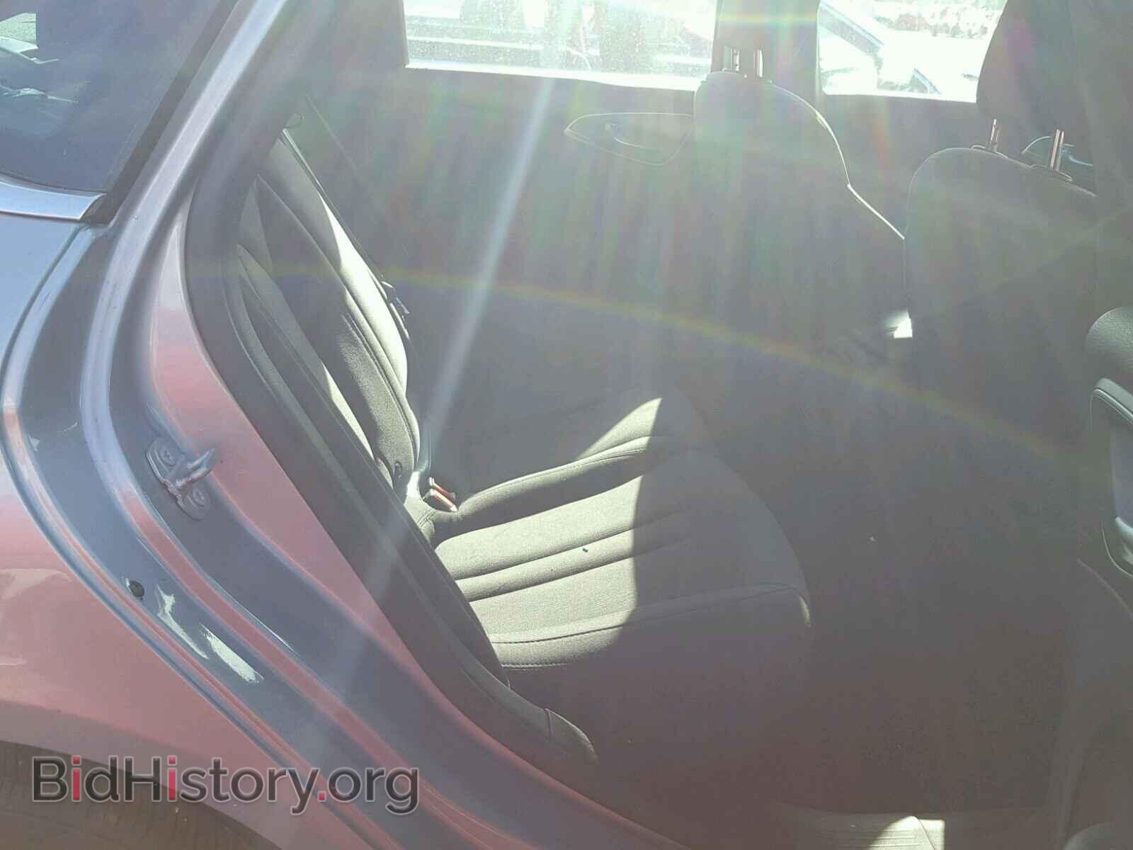 2015 CHRYSLER 200 - VIN: 1C3CCCAB1FN612357 - Фото 6