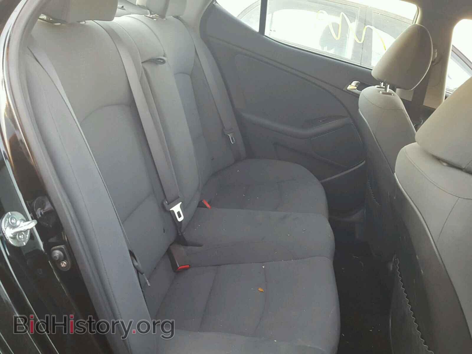 2015 KIA OPTIMA - VIN: KNAGM4AD6F5084152 - Photo 6