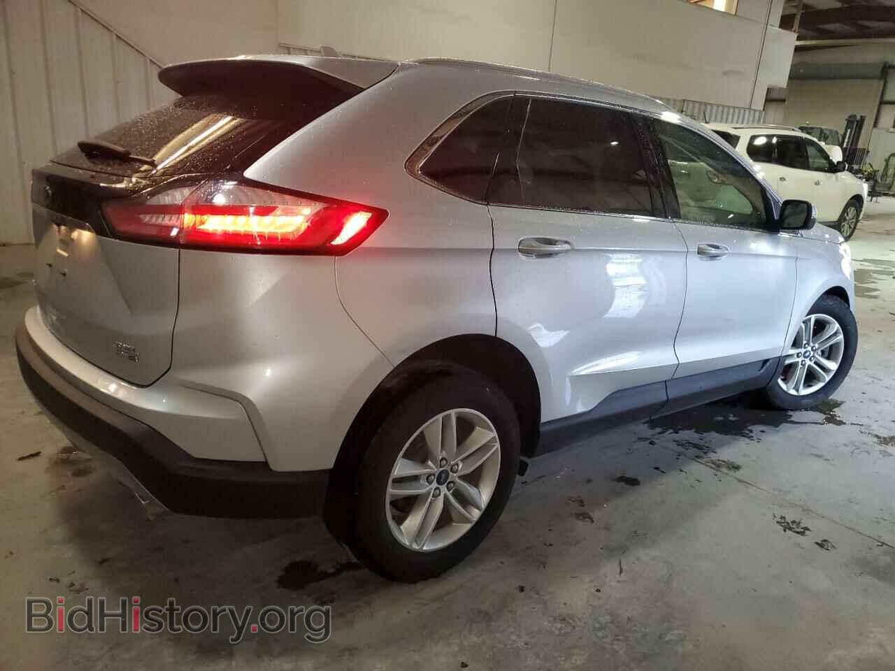 2019 FORD EDGE - VIN: 2FMPK4J93KBC17150 - Photo 3