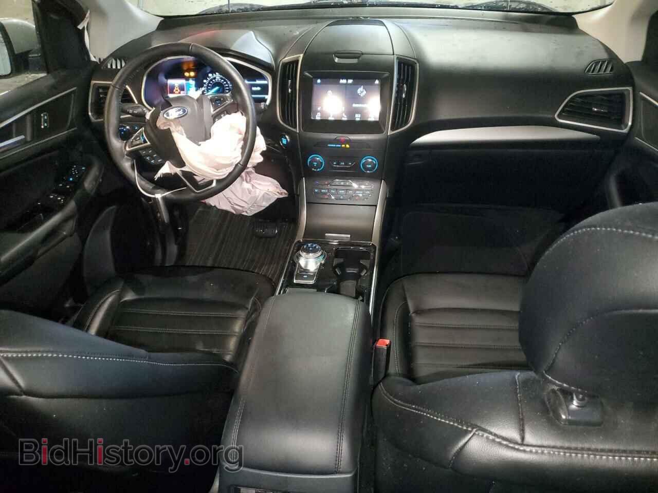 2019 FORD EDGE - VIN: 2FMPK4J93KBC17150 - Photo 8